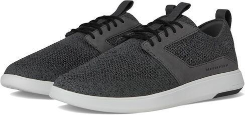 TravisMathew Men's The Modern One Sneaker in Saudi Arabia
