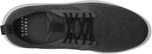 TravisMathew Men's The Modern One Sneaker in Saudi Arabia