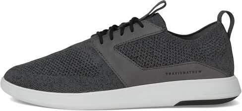 TravisMathew Men's The Modern One Sneaker in Saudi Arabia