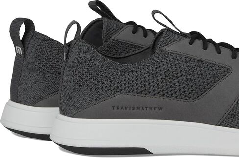 TravisMathew Men's The Modern One Sneaker in Saudi Arabia