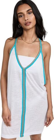 فستان الشمس الصغير للسيدات من Pitusa in Kuwait