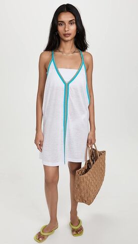 فستان الشمس الصغير للسيدات من Pitusa in Kuwait