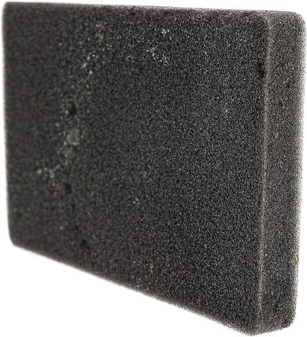 Polaris Engineered Air Filter, Specific for Polaris Outlaw 50 & Predator 50, Easy Install, OEM Performance, Black - Part 0453906 in Saudi Arabia
