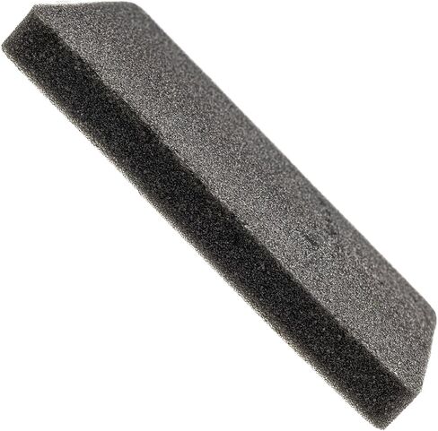 Polaris Engineered Air Filter, Specific for Polaris Outlaw 50 & Predator 50, Easy Install, OEM Performance, Black - Part 0453906 in Saudi Arabia