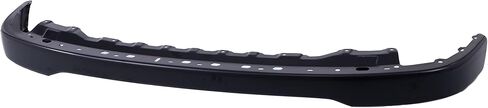 شريط الوجه الأمامي الأسود من CarPartsDepot متوافق مع 2001-2004 Toyota Tacoma 52101AD900 TO1002176 in Saudi Arabia