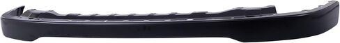 شريط الوجه الأمامي الأسود من CarPartsDepot متوافق مع 2001-2004 Toyota Tacoma 52101AD900 TO1002176 in Saudi Arabia