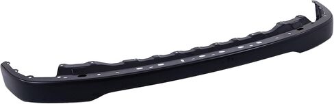 شريط الوجه الأمامي الأسود من CarPartsDepot متوافق مع 2001-2004 Toyota Tacoma 52101AD900 TO1002176 in Saudi Arabia