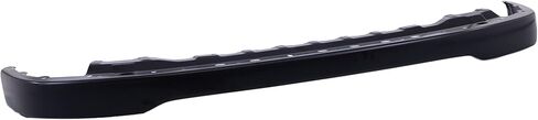 شريط الوجه الأمامي الأسود من CarPartsDepot متوافق مع 2001-2004 Toyota Tacoma 52101AD900 TO1002176 in Saudi Arabia