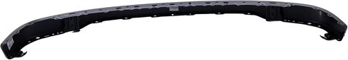 شريط الوجه الأمامي الأسود من CarPartsDepot متوافق مع 2001-2004 Toyota Tacoma 52101AD900 TO1002176 in Saudi Arabia