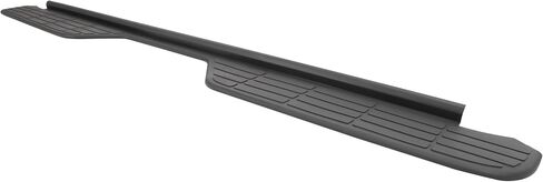 HECASA Rear Bumper Step Pad Compatible with 1988-2000 Chevrolet Chevy GMC Suburban C1500 C2500 C3500 K1500 K2500 K3500, 1992-1999 Chevy Chevrolet Tahoe Blazer GMC Yukon Fleetside/Styleside GM1191103 in Saudi Arabia