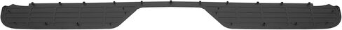 HECASA Rear Bumper Step Pad Compatible with 1988-2000 Chevrolet Chevy GMC Suburban C1500 C2500 C3500 K1500 K2500 K3500, 1992-1999 Chevy Chevrolet Tahoe Blazer GMC Yukon Fleetside/Styleside GM1191103 in Saudi Arabia