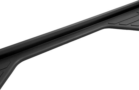 HECASA Rear Bumper Step Pad Compatible with 1988-2000 Chevrolet Chevy GMC Suburban C1500 C2500 C3500 K1500 K2500 K3500, 1992-1999 Chevy Chevrolet Tahoe Blazer GMC Yukon Fleetside/Styleside GM1191103 in Saudi Arabia