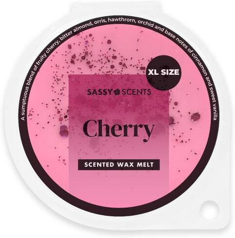 Sassy Shop Wax XL Scated Wax يذوب (طفل النوم) in Saudi Arabia