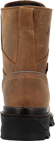ROCKY Rams Horn Composite Toe Logger Boot in Saudi Arabia