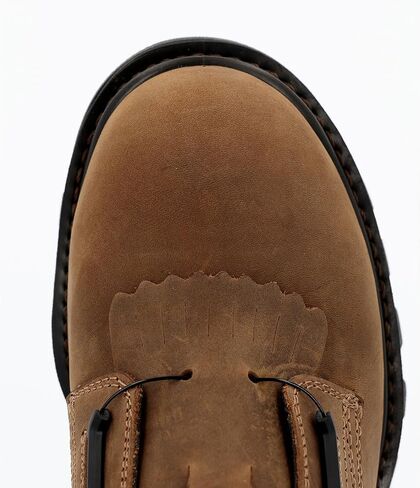 ROCKY Rams Horn Composite Toe Logger Boot in Saudi Arabia