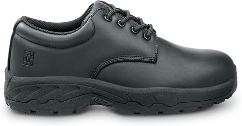 SR Max Rockledge, Men's, Black, Oxford Style, Steel Toe, EH, Slip Resistant Work Shoe in Saudi Arabia