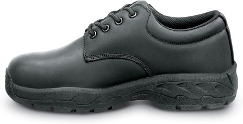 SR Max Rockledge, Men's, Black, Oxford Style, Steel Toe, EH, Slip Resistant Work Shoe in Saudi Arabia