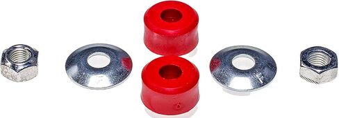 Dorman 541-494 Front Suspension Stabilizer Bar Link Bushing Compatible with Select Models in Saudi Arabia