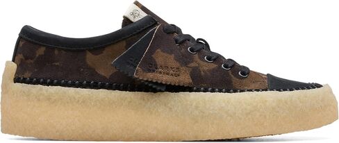Clarks Men's Caravan Low Oxford in Saudi Arabia
