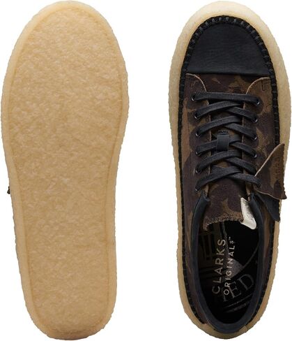 Clarks Men's Caravan Low Oxford in Saudi Arabia