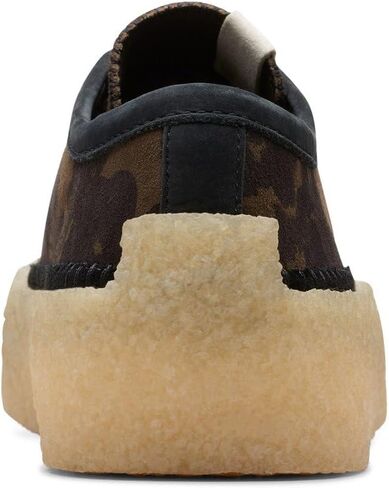 Clarks Men's Caravan Low Oxford in Saudi Arabia