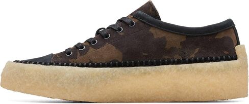 Clarks Men's Caravan Low Oxford in Saudi Arabia