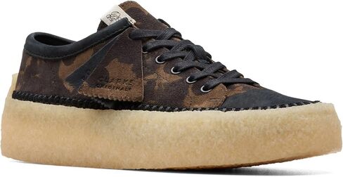 Clarks Men's Caravan Low Oxford in Saudi Arabia