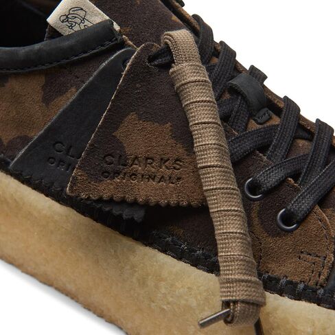 Clarks Men's Caravan Low Oxford in Saudi Arabia