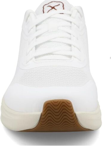 Twisted X Men's Feather X Casual, Round Toe with UltraLite X in Saudi Arabia