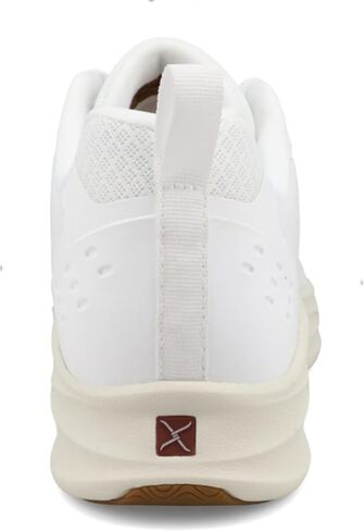 Twisted X Men's Feather X Casual, Round Toe with UltraLite X in Saudi Arabia
