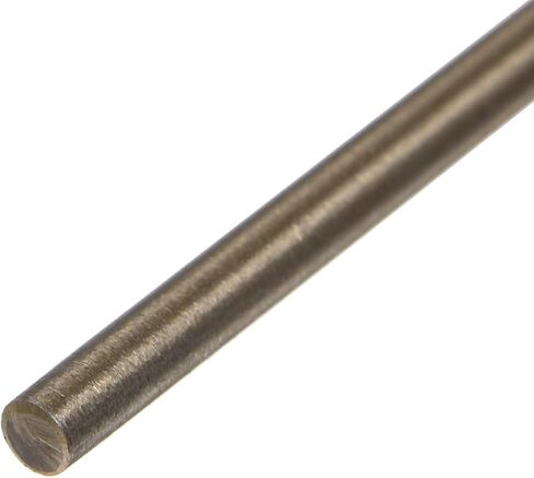 uxcell 10pcs 3.9mm Drilling Dia High-Speed Steel Cobalt Metric Spiral Twist Drill Bit in Saudi Arabia