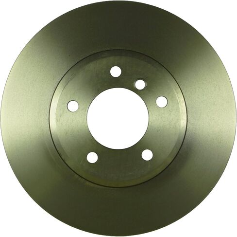 BOSCH 15010118 دوار فرامل قرص QuietCast Premium - متوافق مع BMW 525i، 525xi، 528i، 528i xDrive، 528xi، 530i، 530xi، 535i xDrive، 535xi؛ أمامي - فردي in Saudi Arabia