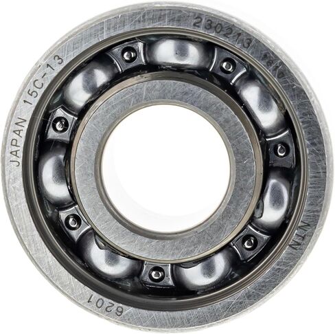 Honda 96140-62010-10 Bearing Genuine Original Equipment Manufacturer (OEM) Part in Saudi Arabia