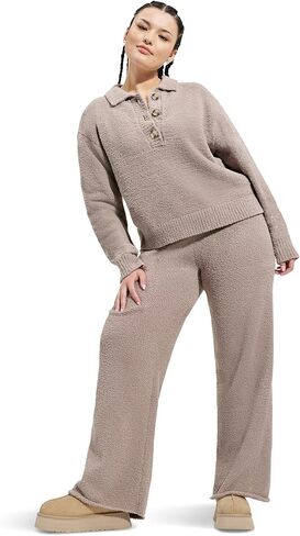 UGG Women's Mowery Top Sweater in Saudi Arabia