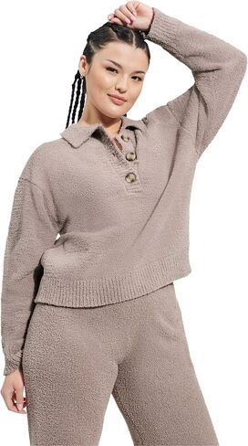 UGG Women's Mowery Top Sweater in Saudi Arabia