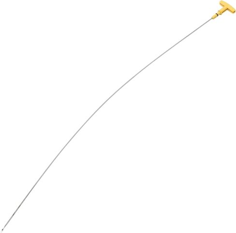 عصا قياس مستوى الزيت رقم 53020927 لـ Ram 1500 ST 97-01 in Saudi Arabia