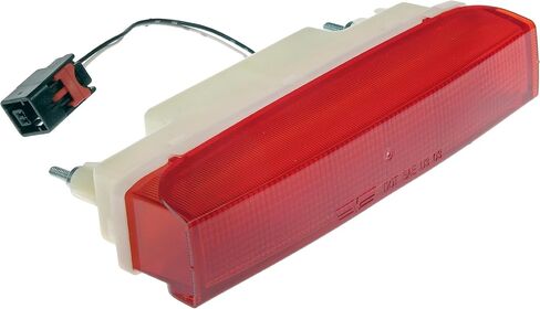 Dorman 923-260 Center High Mount Stop Light Compatible with Select Chrysler Models in Saudi Arabia