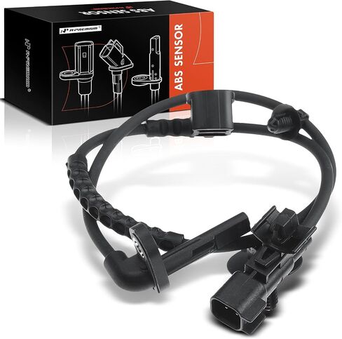 A-Premium ABS Wheel Speed Sensor Compatible with Buick & Chevrolet Models - Encore 2013-2016, Trax 2015-2016 1.8L, L4 1.4L, Sport Utility - Rear Right Passenger Side, Replace# 42450319, 95371617 in Saudi Arabia