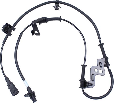 ApplianPar Front Left ABS Wheel Speed Sensor for Soul 2014 2015 2016 2017 2018 2019 in Saudi Arabia