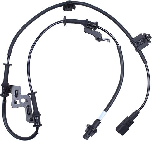 ApplianPar Front Left ABS Wheel Speed Sensor for Soul 2014 2015 2016 2017 2018 2019 in Saudi Arabia
