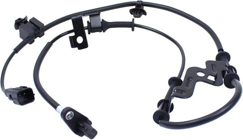 ApplianPar Front Left ABS Wheel Speed Sensor for Soul 2014 2015 2016 2017 2018 2019 in Saudi Arabia
