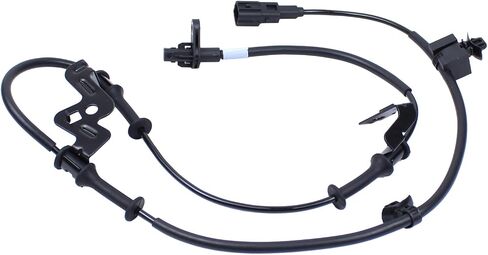 ApplianPar Front Left ABS Wheel Speed Sensor for Soul 2014 2015 2016 2017 2018 2019 in Saudi Arabia