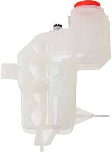 Radiator Coolant Overflow Expansion Tank- Compatible with 2006-2009 Land Rover Range Rover in Saudi Arabia