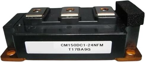 1pcs CM100DC1-24NFM CM150DC1-24NFM CM200DC1-24NFM Power Module IGBT(CM100DC1-24NFM) in Saudi Arabia