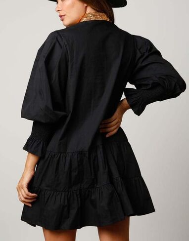 Sequin Skirt Nutcracker Shirt Dress Holiday Dresses for Women Christmas Skirt Nutcracker Sweatshirt Cute Clothes in Kuwait