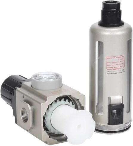 Preparation unit-GA Serise,GAFR200-06AS/GAFR200-08AS/GAFR300-08AS/GAFR300-10AS/GAFR300-15AS/GAFR400-10AS/GAFR400-15AS(GAFR300-08AS) in Saudi Arabia
