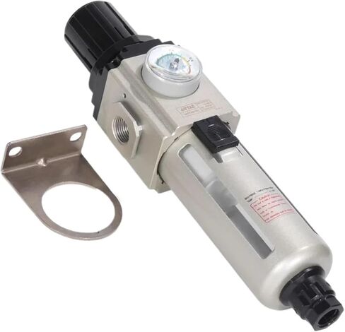 Preparation unit-GA Serise,GAFR200-06AS/GAFR200-08AS/GAFR300-08AS/GAFR300-10AS/GAFR300-15AS/GAFR400-10AS/GAFR400-15AS(GAFR300-08AS) in Saudi Arabia