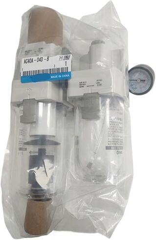 منظم فلتر مجموعة الهواء + أداة التشحيم AC30A AC30A-B AC30A-02/03/02G/03G/02E/03E/02D/03D/02C/03C/02DG/03DG/02CG/03CG-B(AC30A-03E-B) in Saudi Arabia