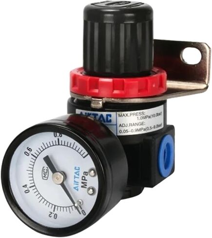 AR Series Preparation Unit-Regulator AR1500/1500J/1500/N/1500JN(AR1500JN) in Saudi Arabia