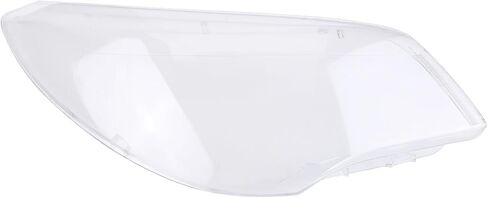 Car Front Headlight Headlamp Lense Clear Lens Cover Cap Fit for B/*uick Enclave 2013-2017 Headlight Lampshade Left/Right Side Head Light Lamp Lens Cover Transparent Lampshade Glass Lamp Shade in Saudi Arabia
